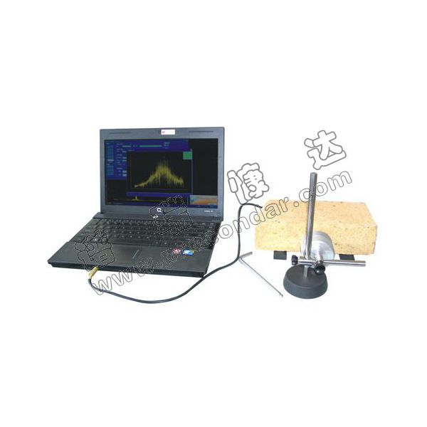 TXML-01動(dòng)態(tài)法彈性模量測試儀