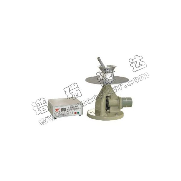 NLD-3型流動度測定儀