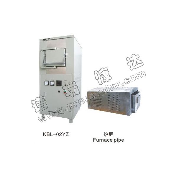 KBL-02型抗爆裂實驗爐